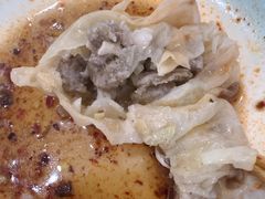 -绥缘老烧麦(中天店)