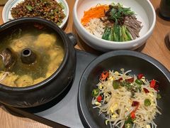 -云海肴·汽锅鸡·云南菜(东坝金隅店)
