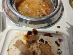 -龍歌自助小火锅(城阳万象汇店)