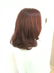 -京都造型·烫发·染发