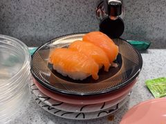 -争鲜回转寿司(中街大悦城店)