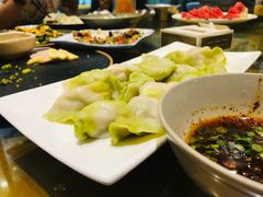 饺子-三姐妹餐厅(曲江店)