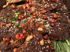 奇滋烤鱼-奇滋豆味(南十四道街店)