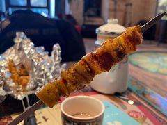 -巴依老爷新疆美食(工体旗舰店)