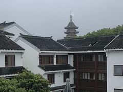 -苏州吴宫泛太平洋酒店