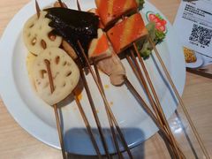 -阿尔卑斯比萨牛排自助(万达广场店)