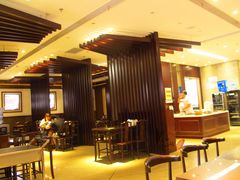 大堂-熙盛源(复兴路店)