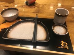 -和彩放题(渔阳店)