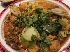 -文立新麻辣烫(合生汇21街区店)