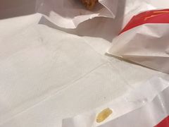 -麦当劳(融创茂店)