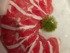 -百草滩羊清水涮羊肉·清真·宁夏盐池滩羊(莲花桥店)