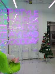 -P.STYLE 派斯造型