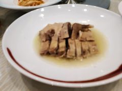 -诸暨耀江开元名都大酒店·西子灶中餐厅