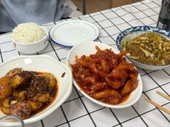 -乐乐餐厅(湘子庙街店)