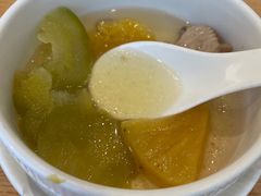 -隅乐胡椒虾·台湾菜·团建(皇岗店)