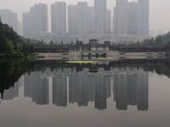 -重庆彩云湖湿地公园