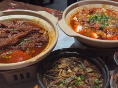 -山四砂锅(太原钟楼街店)