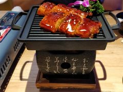 -琴寿司居酒屋(中山广场店)