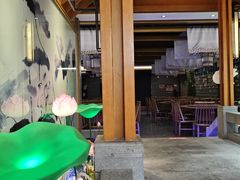 -不倒翁·安徽名菜楼(步行街店)
