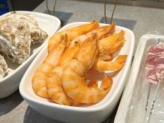 -宏运厨房·海鲜青岛菜·生日宴(城市阳台店)