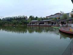 -春晖园度假酒店温泉