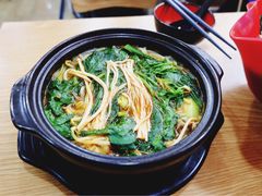 -辣火功夫麻辣烫(明洞1号店)