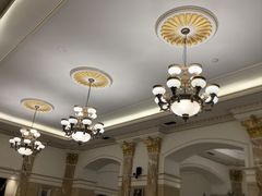-马迭尔西餐厅(中央大街店)