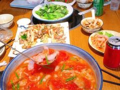 -味仙居(环城南路店)