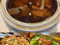 -桃姐农庄老字号(增城分店)