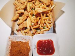 -王妈热卤·川味馆(海昌店)