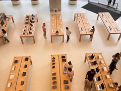 -Apple零售店(苏州店)