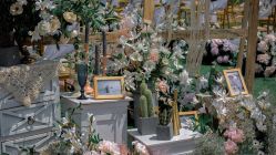 -华侨城洲际大酒店·宴会厅