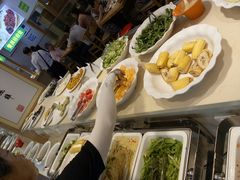 -素满香·素食自助餐(苏州·临顿路店)