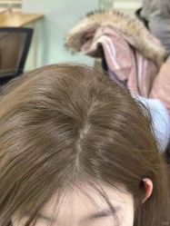 -MMby Hair Code芭曲发型