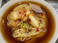 -西塔大冷面(市府大路店)