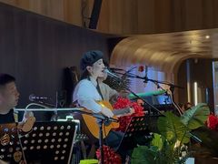 -MM·五声·音乐人与调酒师(西安路店)