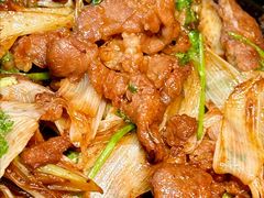 -悦融琥珀·京鲁菜·海味珍品(西单店)