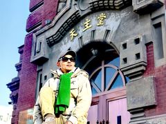 -圣·阿列克谢耶夫教堂