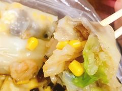 -张记炸串肠粉