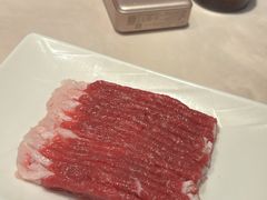 -清真·鸦儿李记·涮肉(花市店)