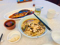 -楼外楼(西湖景区孤山路店)