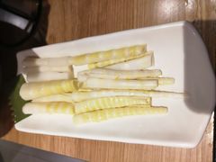 -彤德莱火锅(乐陵路店)