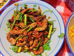 九秒腰花-荆九爷爆炒桥头三嫩(浙大店)