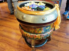 -娜玛瑟德餐厅(仙足岛店)