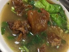 -珍珍小食店(西华路店)
