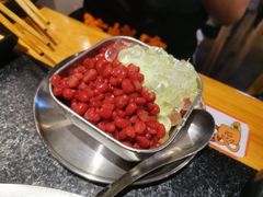 -赞酱川式烤肉(蜀都万达店)
