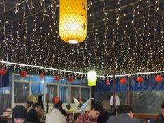 -清真·馬坡二旦烧烤(人生一串拍摄店)