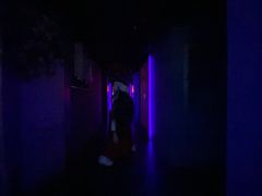 -夜幕浸入式超级密室(望京店)