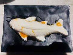 干酪鱼-小吊梨汤·北京菜·烤鸭(鸟巢店)