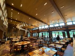 -云龙轩(迪士尼探索家度假酒店)